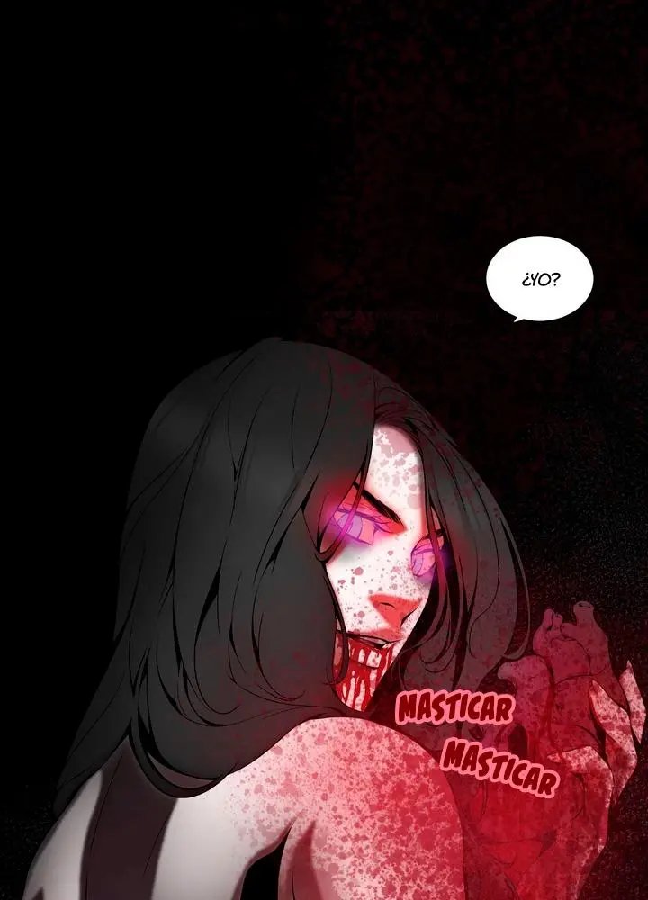 Taxi de Medianoche Capítulo 16 - Page 75