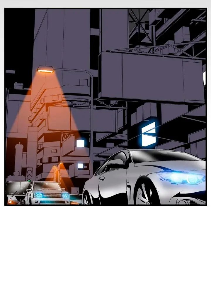 Taxi de Medianoche Capítulo 16 - Page 79