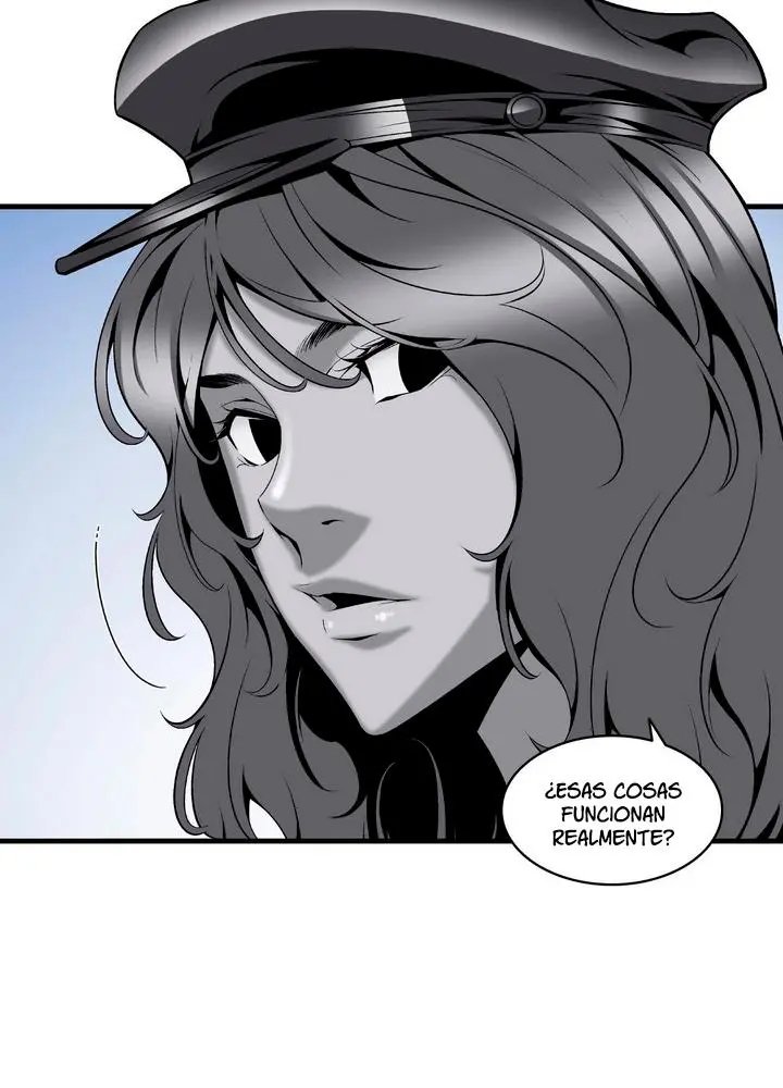 Taxi de Medianoche Capítulo 17 - Page 11
