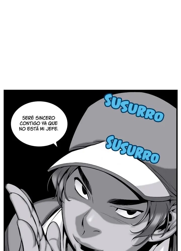 Taxi de Medianoche Capítulo 17 - Page 14