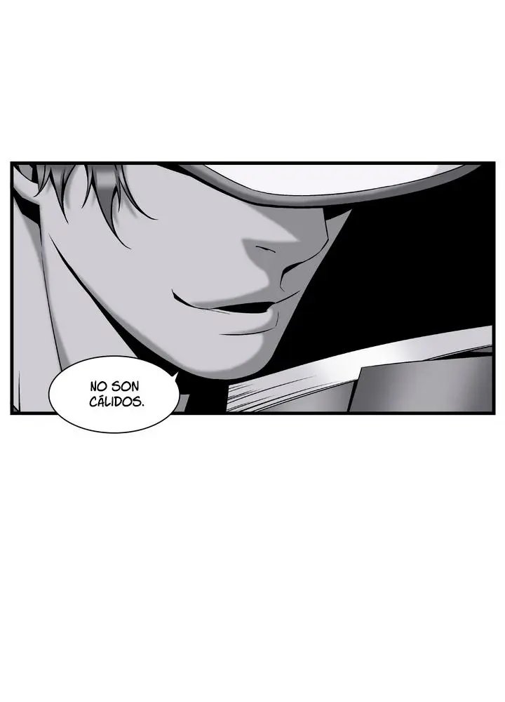 Taxi de Medianoche Capítulo 17 - Page 18