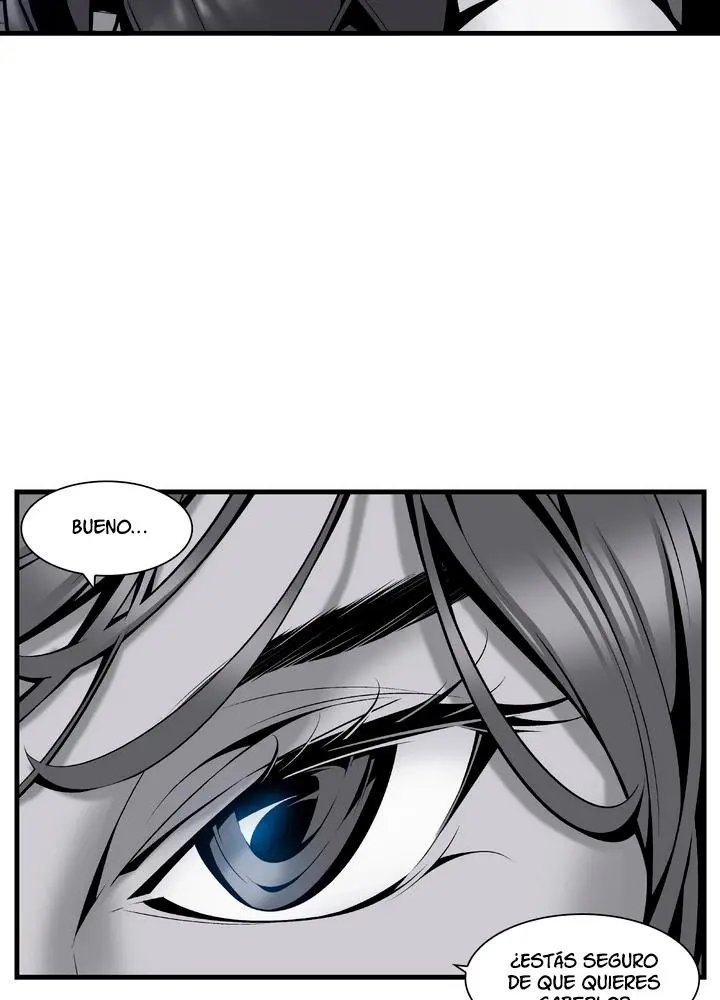Taxi de Medianoche Capítulo 17 - Page 25