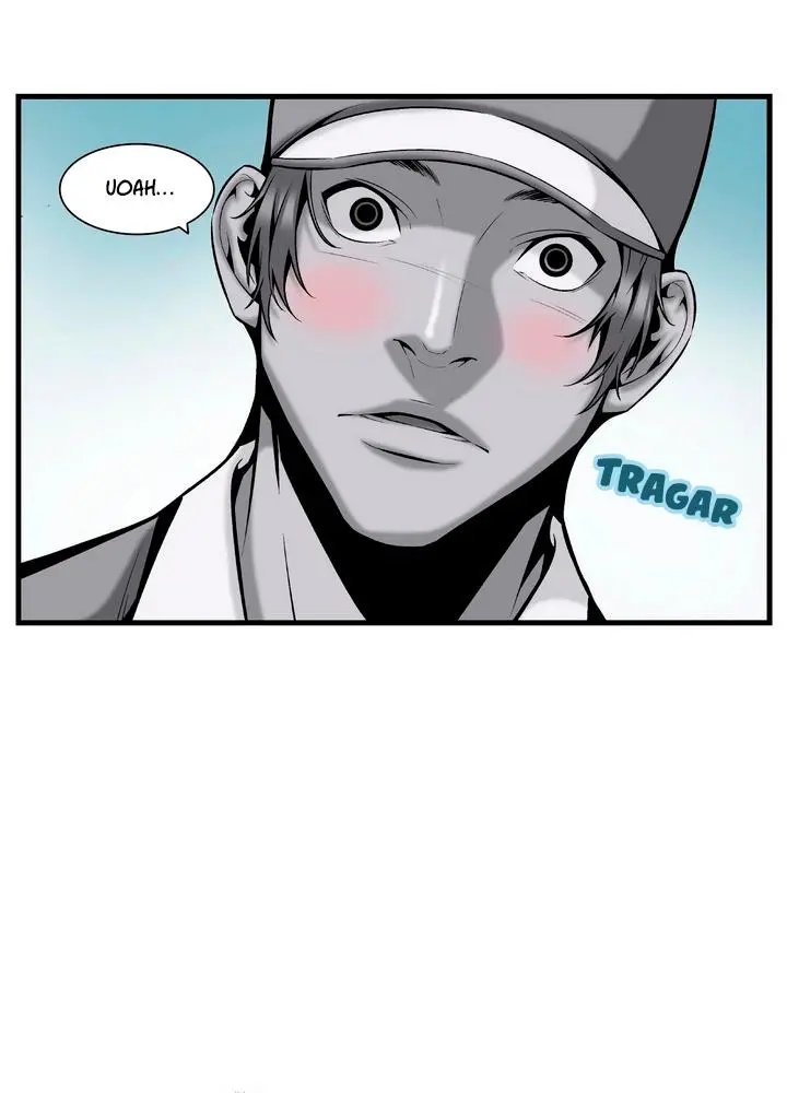 Taxi de Medianoche Capítulo 17 - Page 29