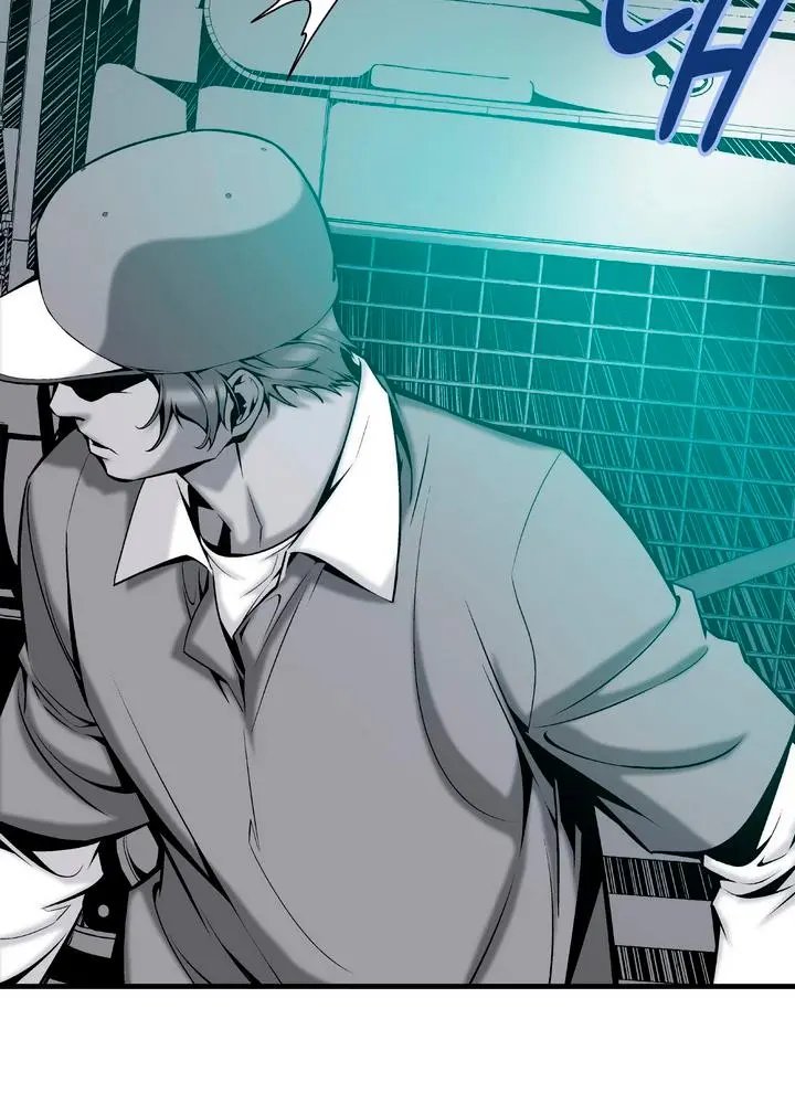 Taxi de Medianoche Capítulo 17 - Page 36