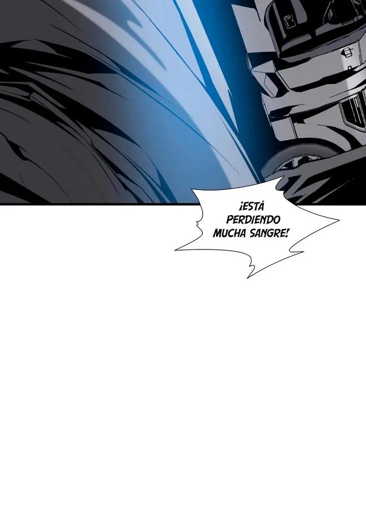 Taxi de Medianoche Capítulo 17 - Page 46