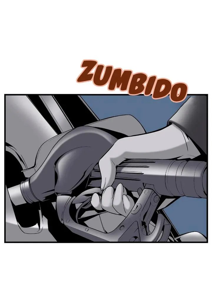 Taxi de Medianoche Capítulo 17 - Page 7