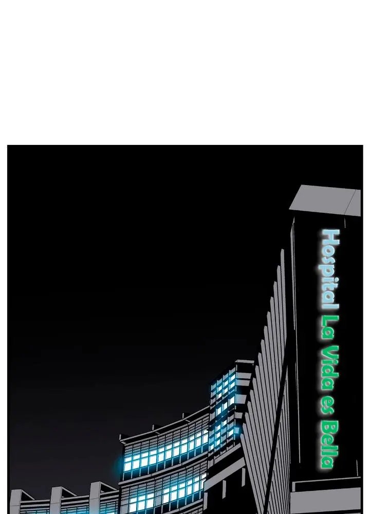 Taxi de Medianoche Capítulo 17 - Page 75