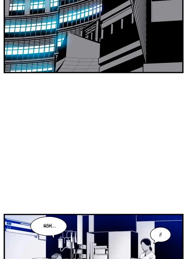Taxi de Medianoche Capítulo 17 - Page 76