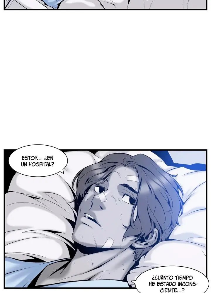 Taxi de Medianoche Capítulo 17 - Page 78