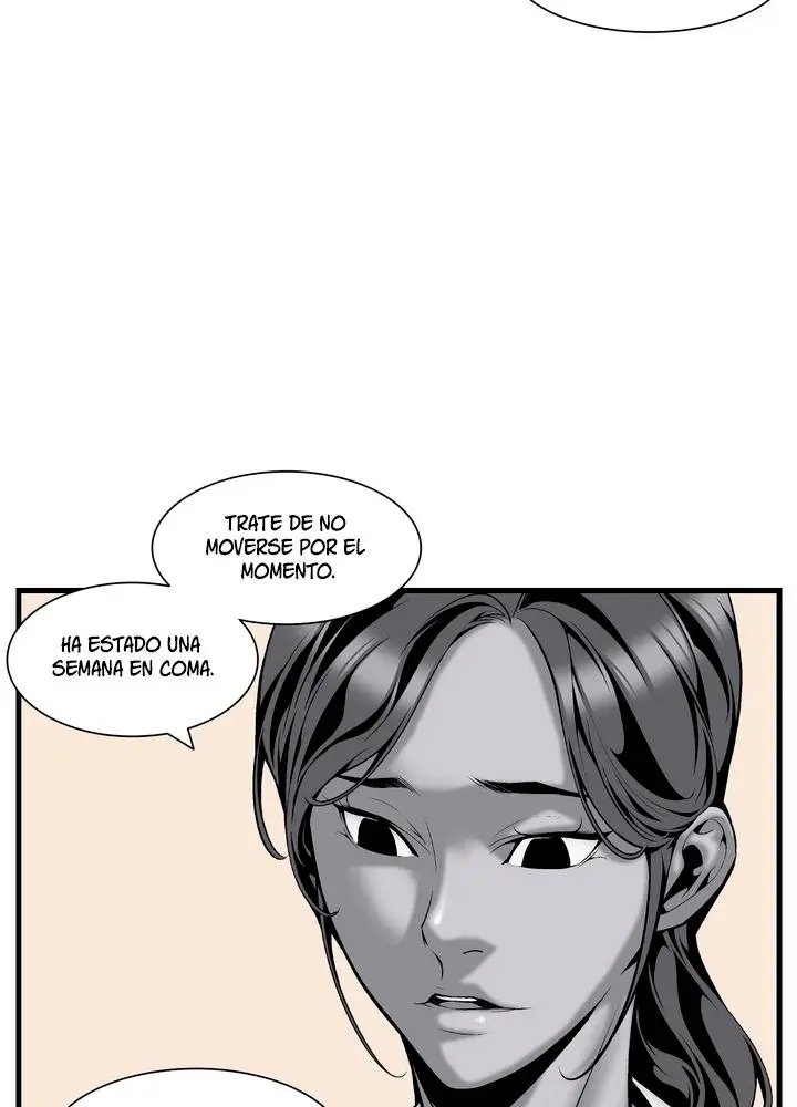 Taxi de Medianoche Capítulo 17 - Page 79