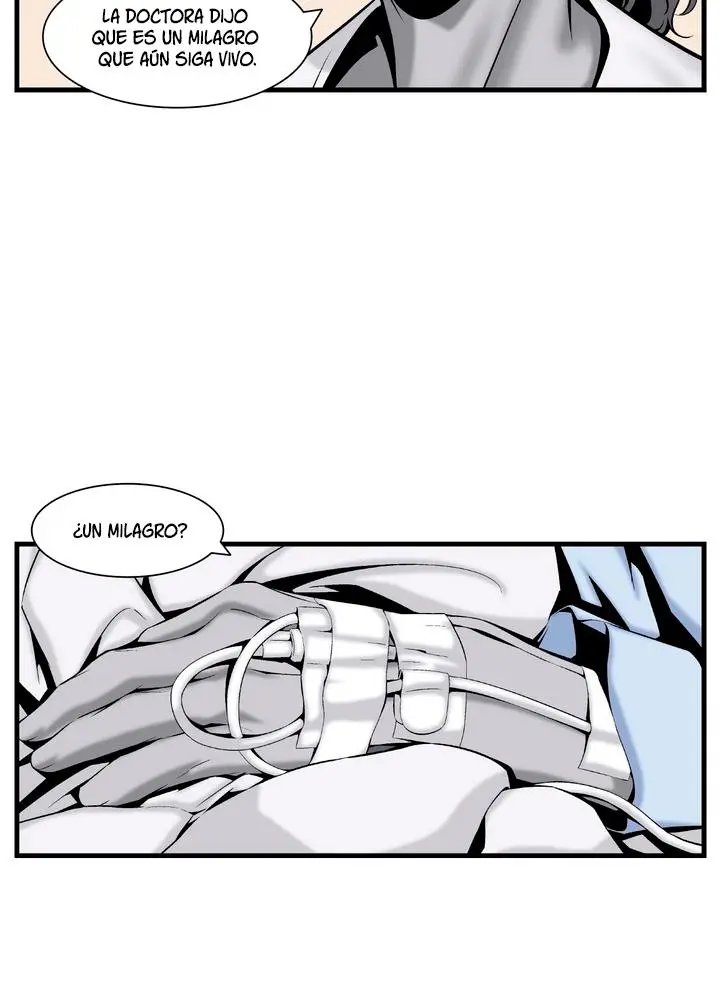 Taxi de Medianoche Capítulo 17 - Page 80