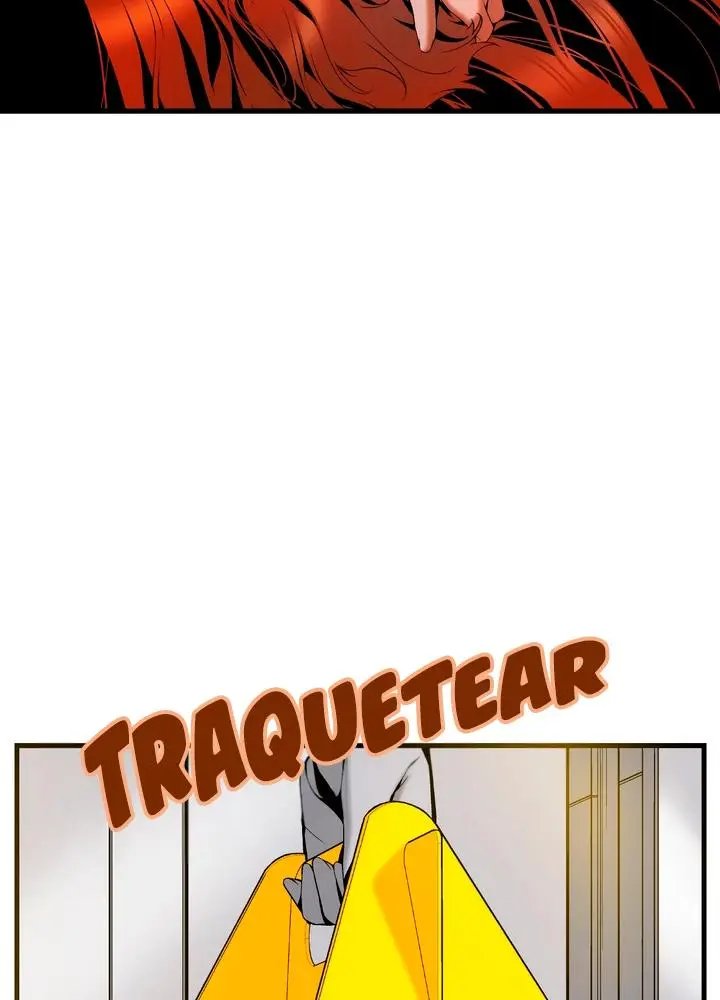 Taxi de Medianoche Capítulo 17 - Page 84