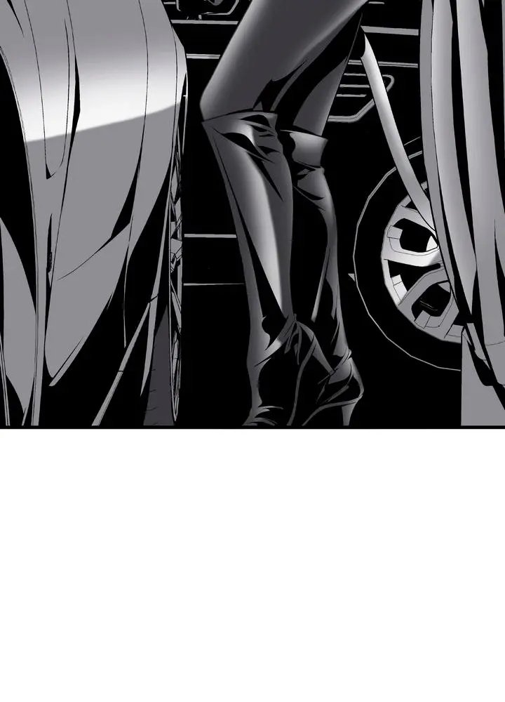 Taxi de Medianoche Capítulo 17 - Page 9