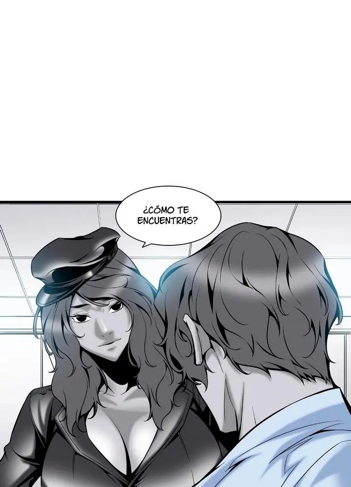 Taxi de Medianoche Capítulo 18 - Page 17