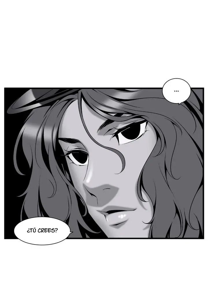 Taxi de Medianoche Capítulo 18 - Page 20