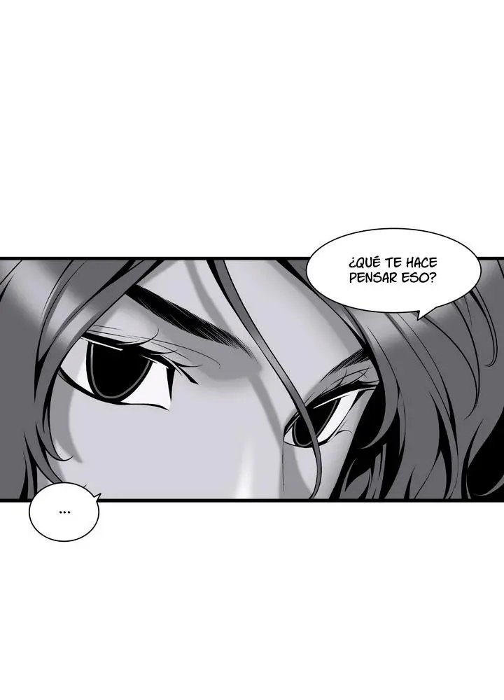 Taxi de Medianoche Capítulo 18 - Page 28