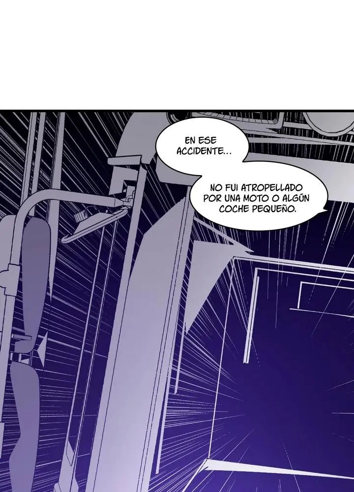 Taxi de Medianoche Capítulo 18 - Page 29