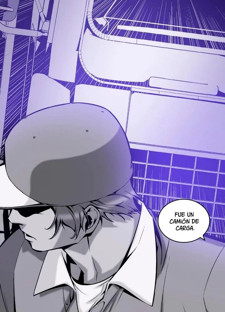 Taxi de Medianoche Capítulo 18 - Page 30
