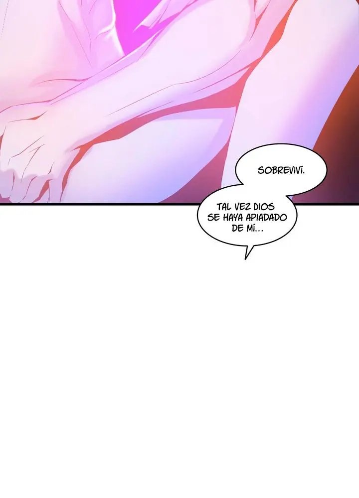Taxi de Medianoche Capítulo 18 - Page 37