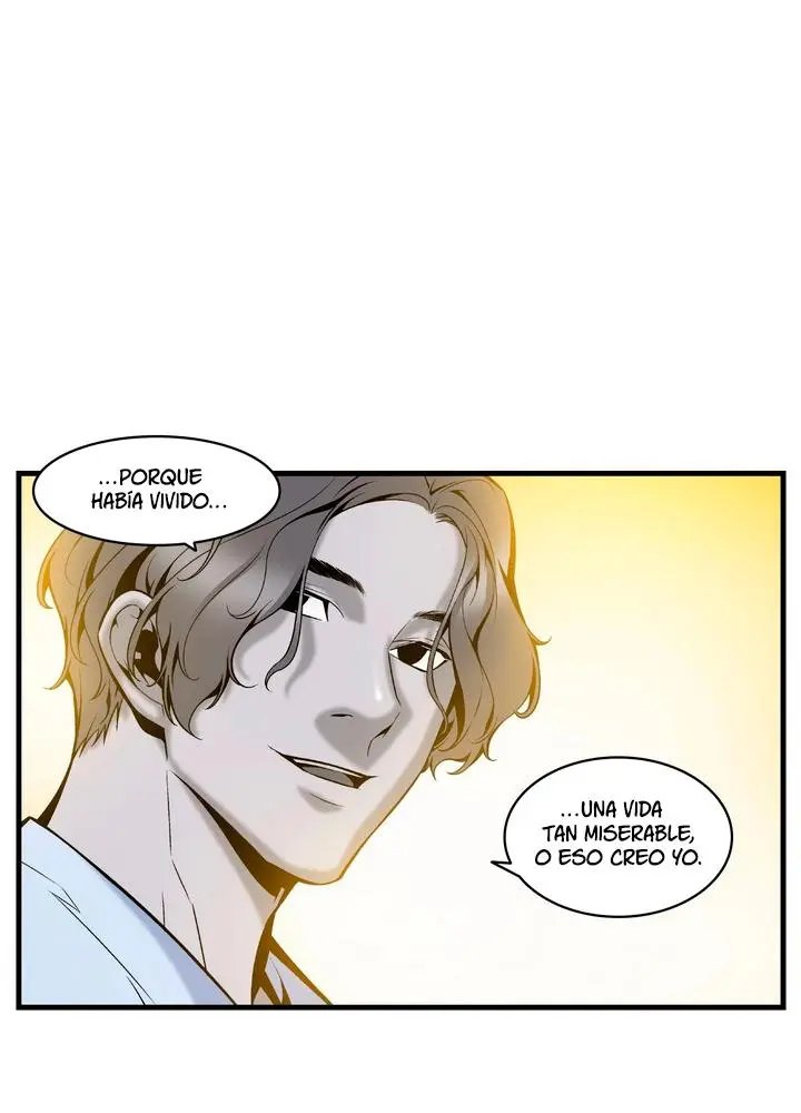 Taxi de Medianoche Capítulo 18 - Page 38