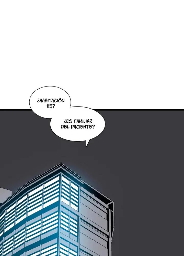 Taxi de Medianoche Capítulo 18 - Page 4