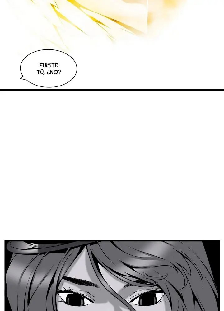 Taxi de Medianoche Capítulo 18 - Page 41