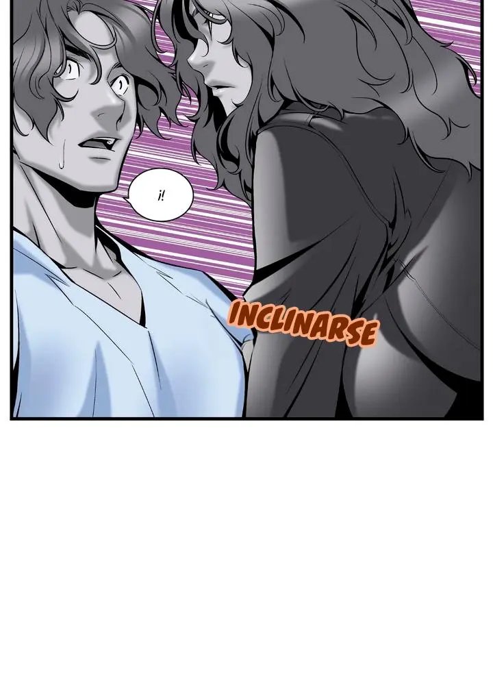Taxi de Medianoche Capítulo 18 - Page 43