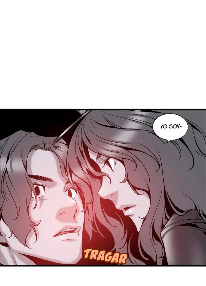 Taxi de Medianoche Capítulo 18 - Page 44