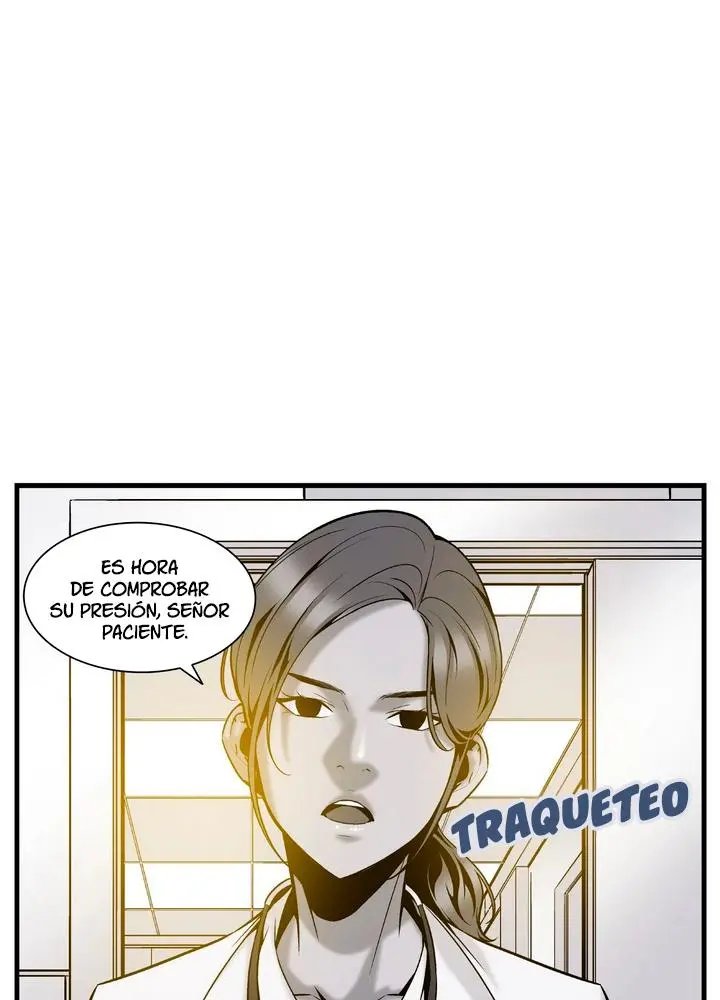 Taxi de Medianoche Capítulo 18 - Page 45