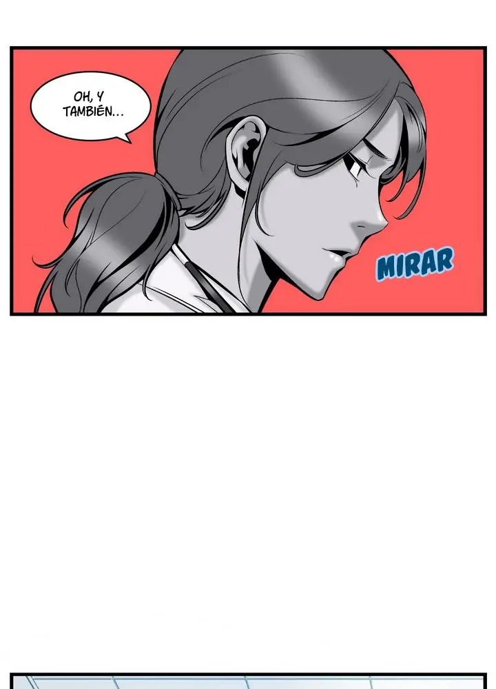 Taxi de Medianoche Capítulo 18 - Page 51