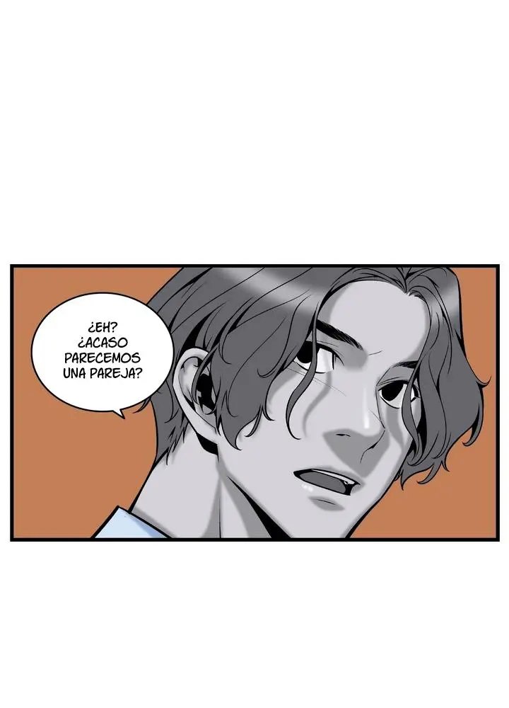 Taxi de Medianoche Capítulo 18 - Page 53