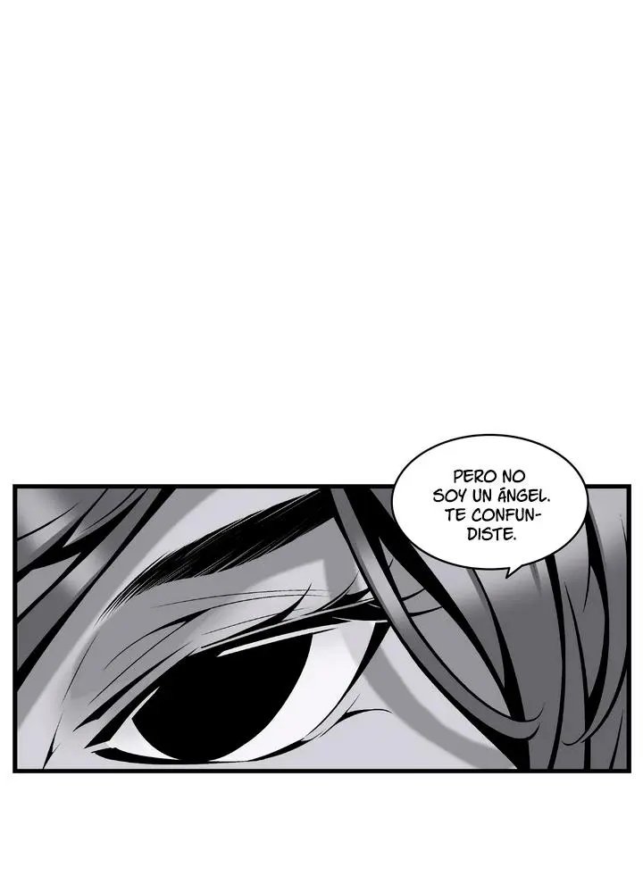 Taxi de Medianoche Capítulo 18 - Page 58