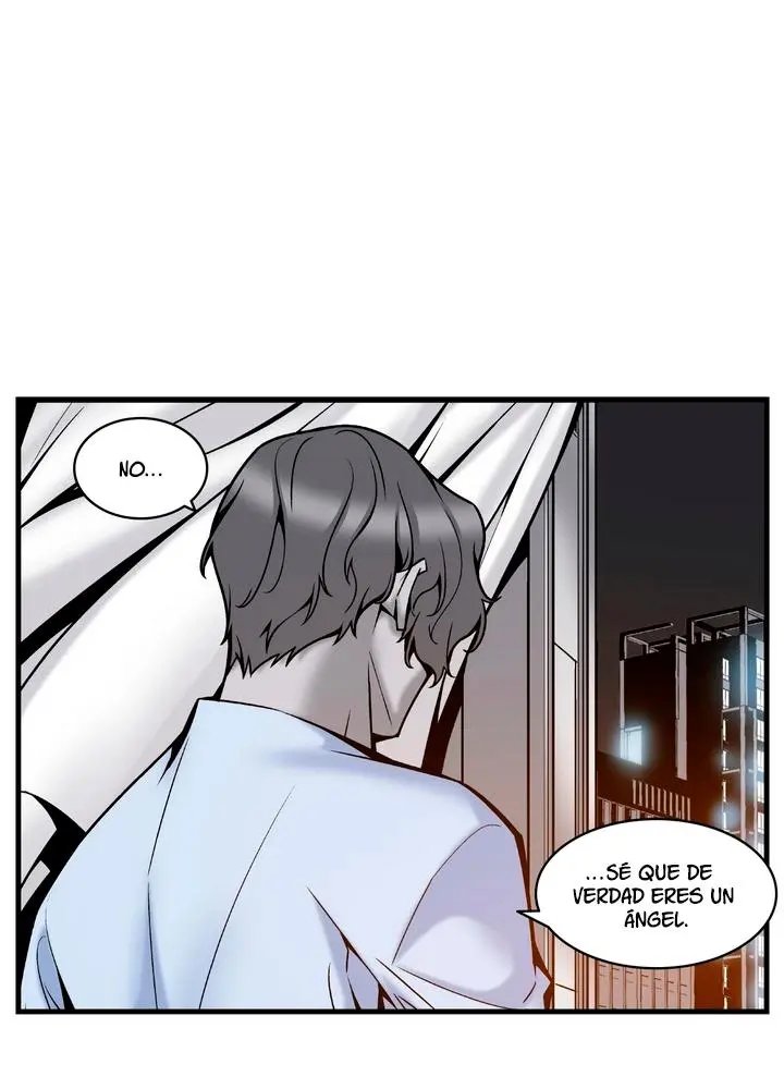 Taxi de Medianoche Capítulo 18 - Page 60