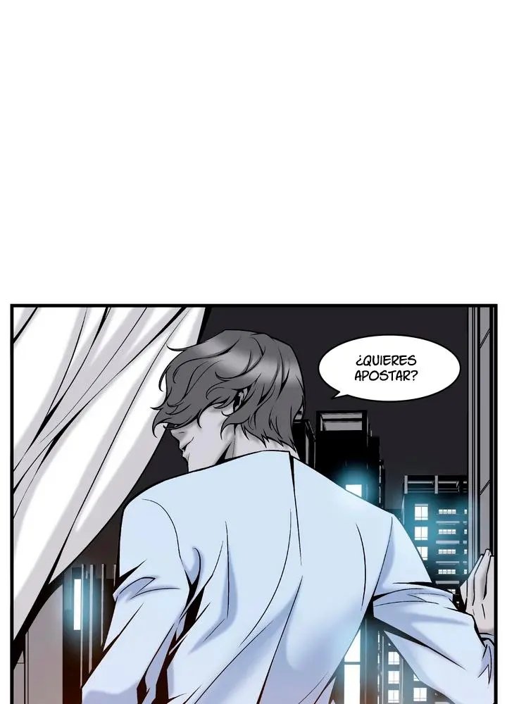 Taxi de Medianoche Capítulo 18 - Page 61