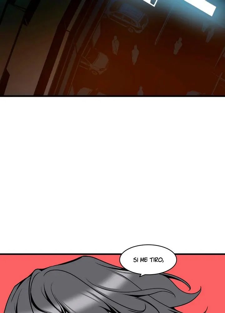 Taxi de Medianoche Capítulo 18 - Page 67