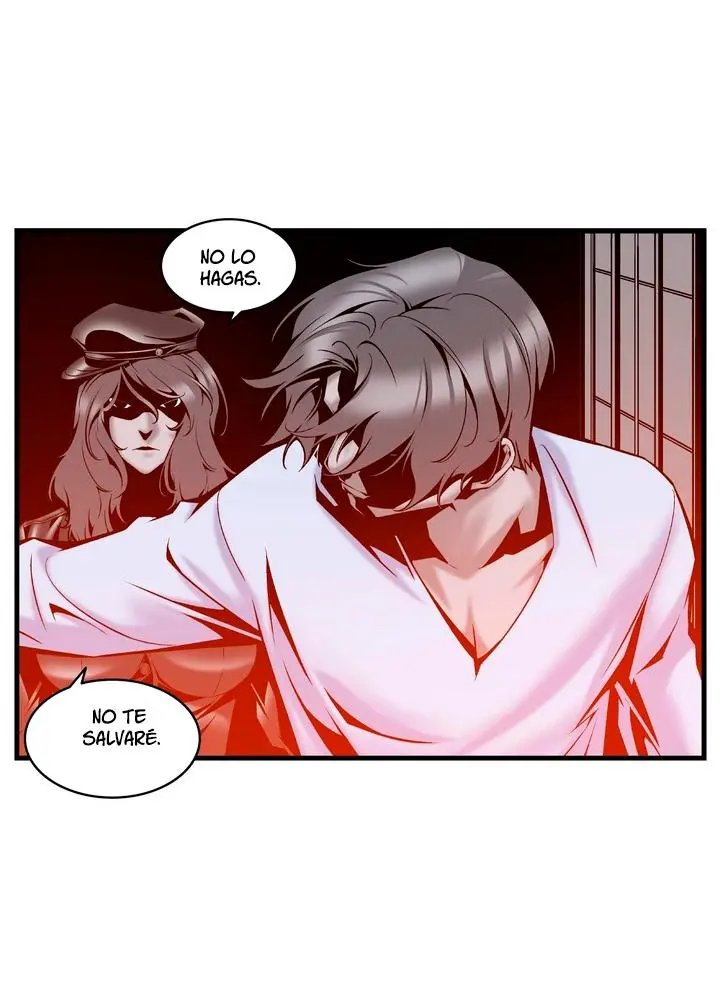 Taxi de Medianoche Capítulo 18 - Page 69