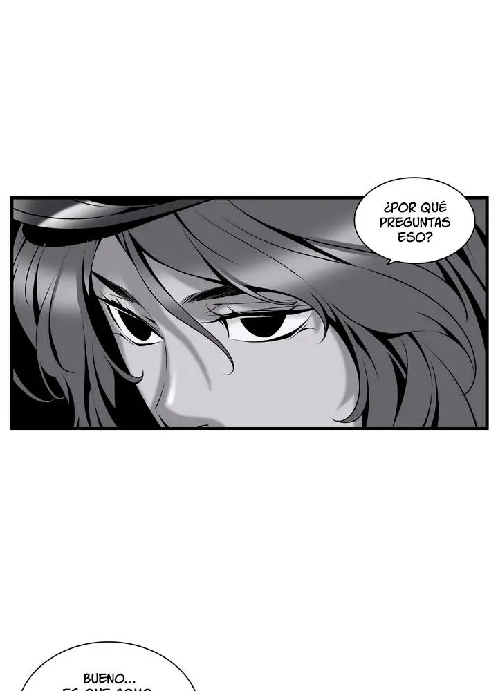 Taxi de Medianoche Capítulo 18 - Page 7