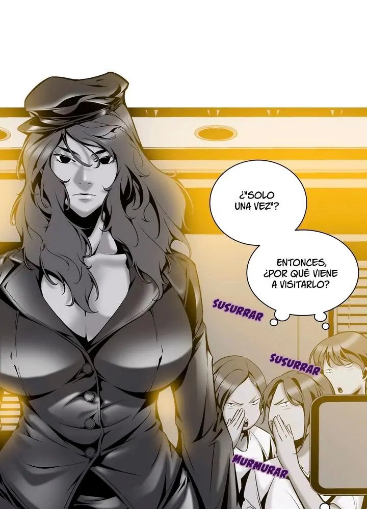 Taxi de Medianoche Capítulo 18 - Page 9