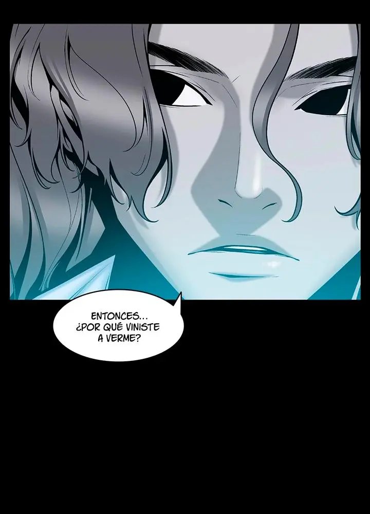 Taxi de Medianoche Capítulo 19 - Page 11