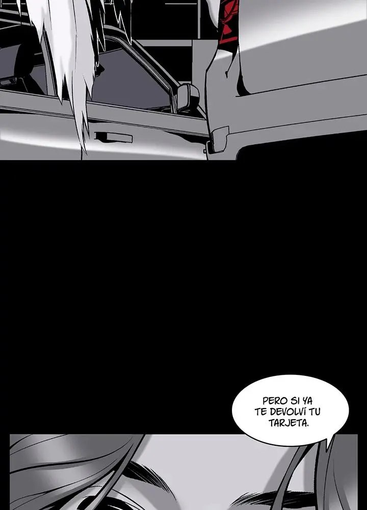 Taxi de Medianoche Capítulo 19 - Page 14