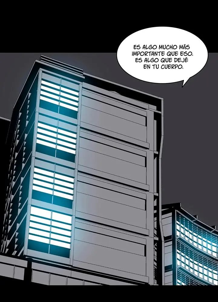 Taxi de Medianoche Capítulo 19 - Page 16