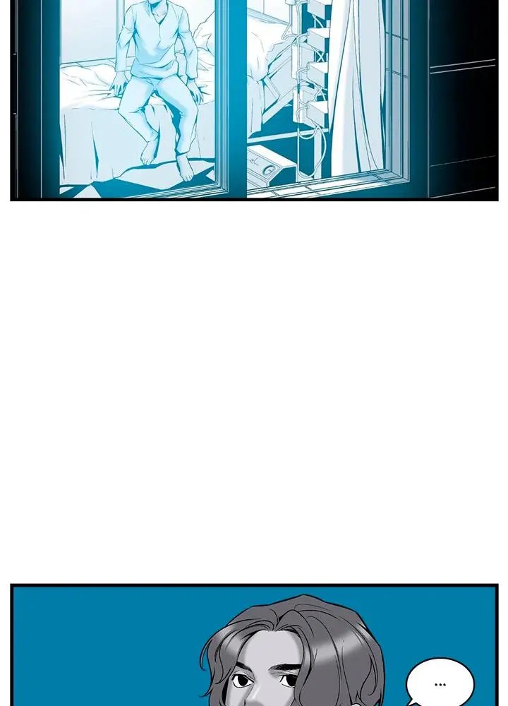 Taxi de Medianoche Capítulo 19 - Page 21