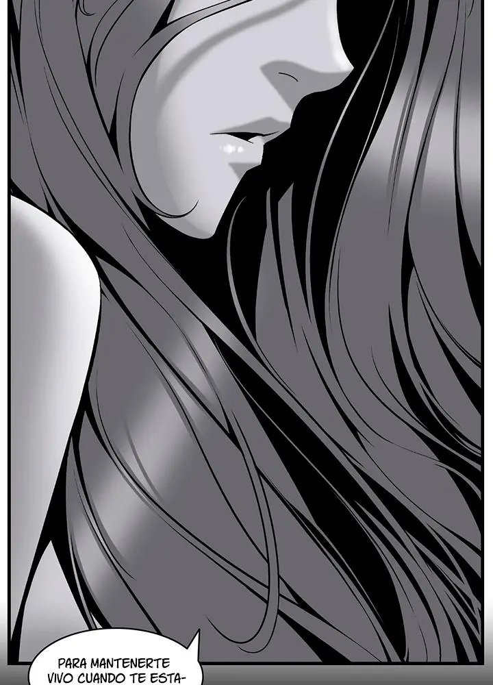 Taxi de Medianoche Capítulo 19 - Page 23