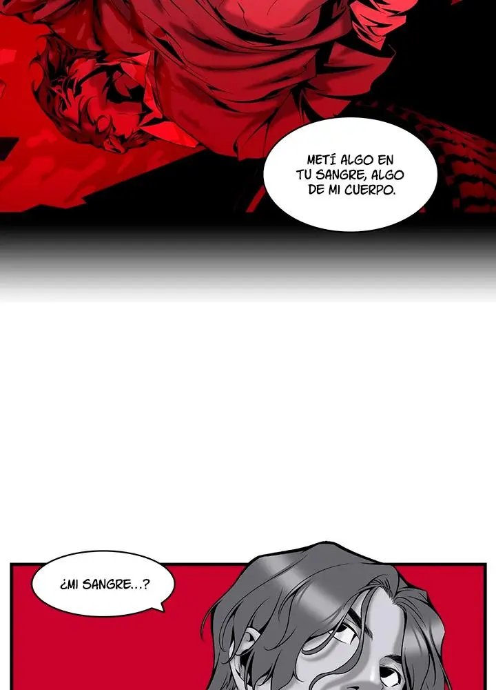 Taxi de Medianoche Capítulo 19 - Page 25