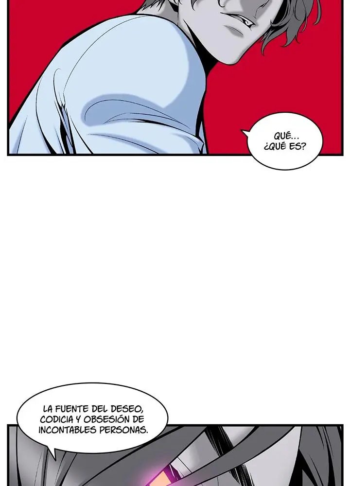 Taxi de Medianoche Capítulo 19 - Page 26