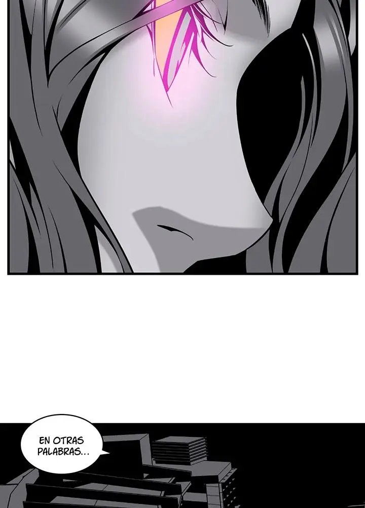 Taxi de Medianoche Capítulo 19 - Page 27
