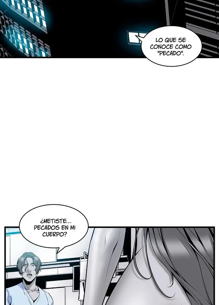 Taxi de Medianoche Capítulo 19 - Page 29