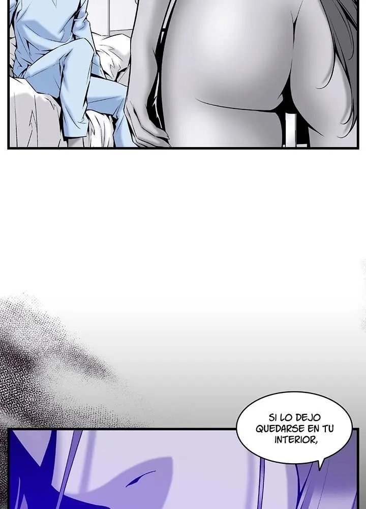 Taxi de Medianoche Capítulo 19 - Page 30