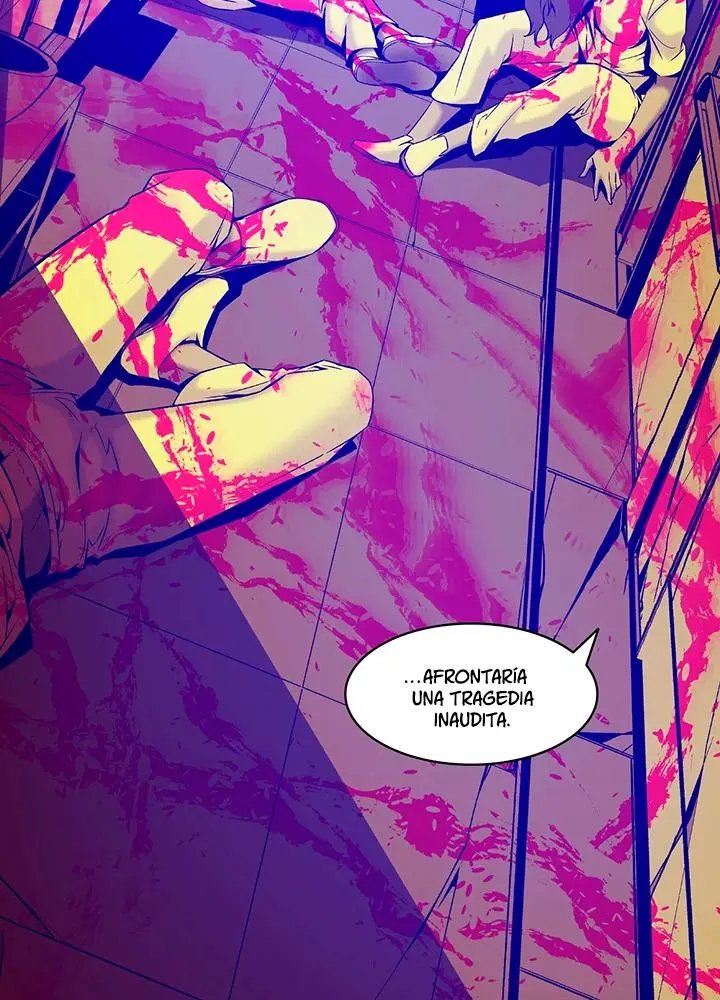 Taxi de Medianoche Capítulo 19 - Page 32