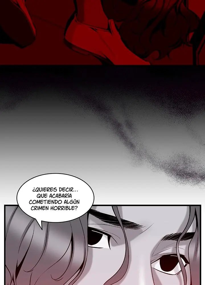 Taxi de Medianoche Capítulo 19 - Page 34